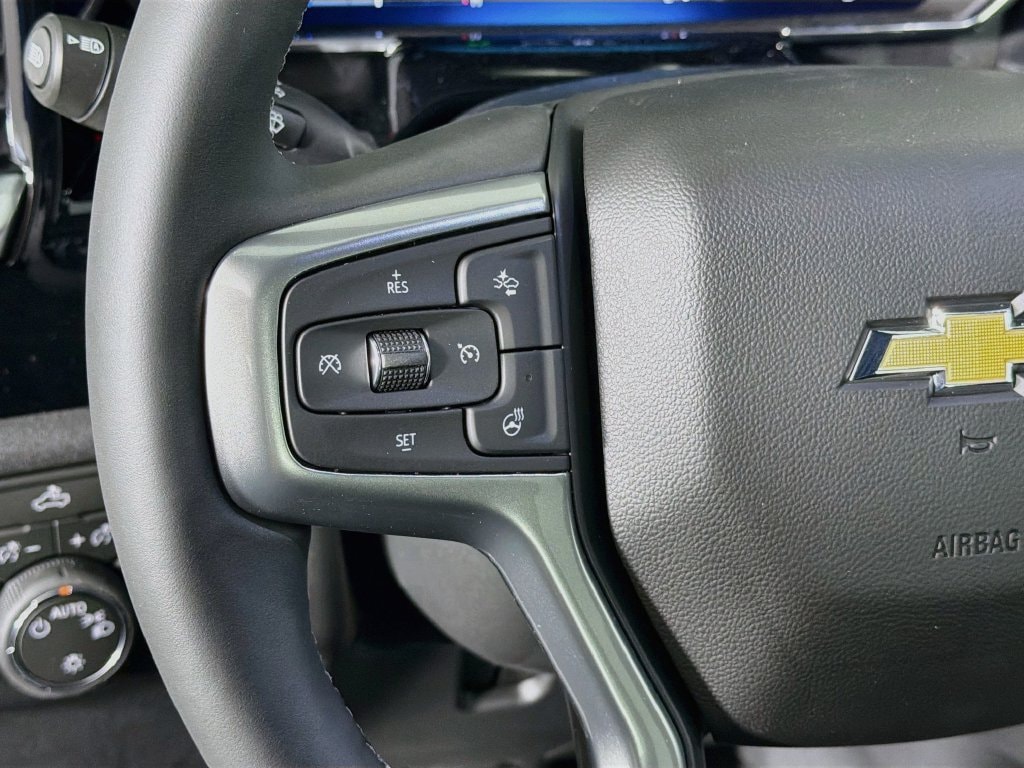 2026 Chevrolet Silverado 1500 LT - Photo 10