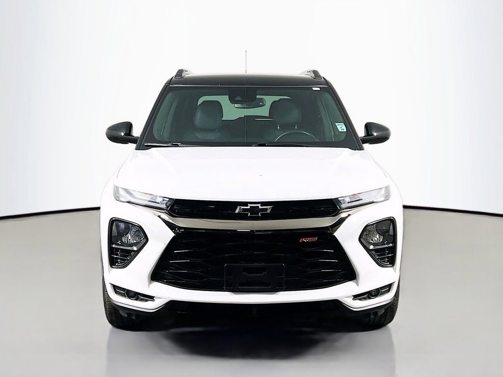 Used 2023 Chevrolet Trailblazer RS SUV