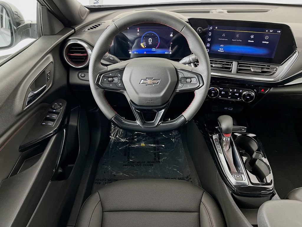 2026 Chevrolet Trax RS - Photo 21