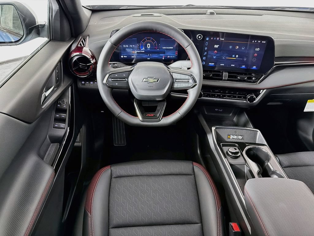 2027 Chevrolet Equinox RS - Photo 22