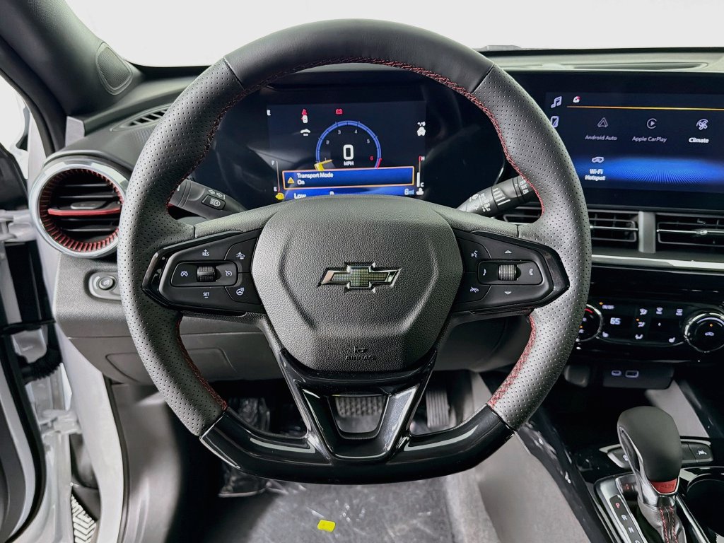 2026 Chevrolet Trax RS - Photo 11