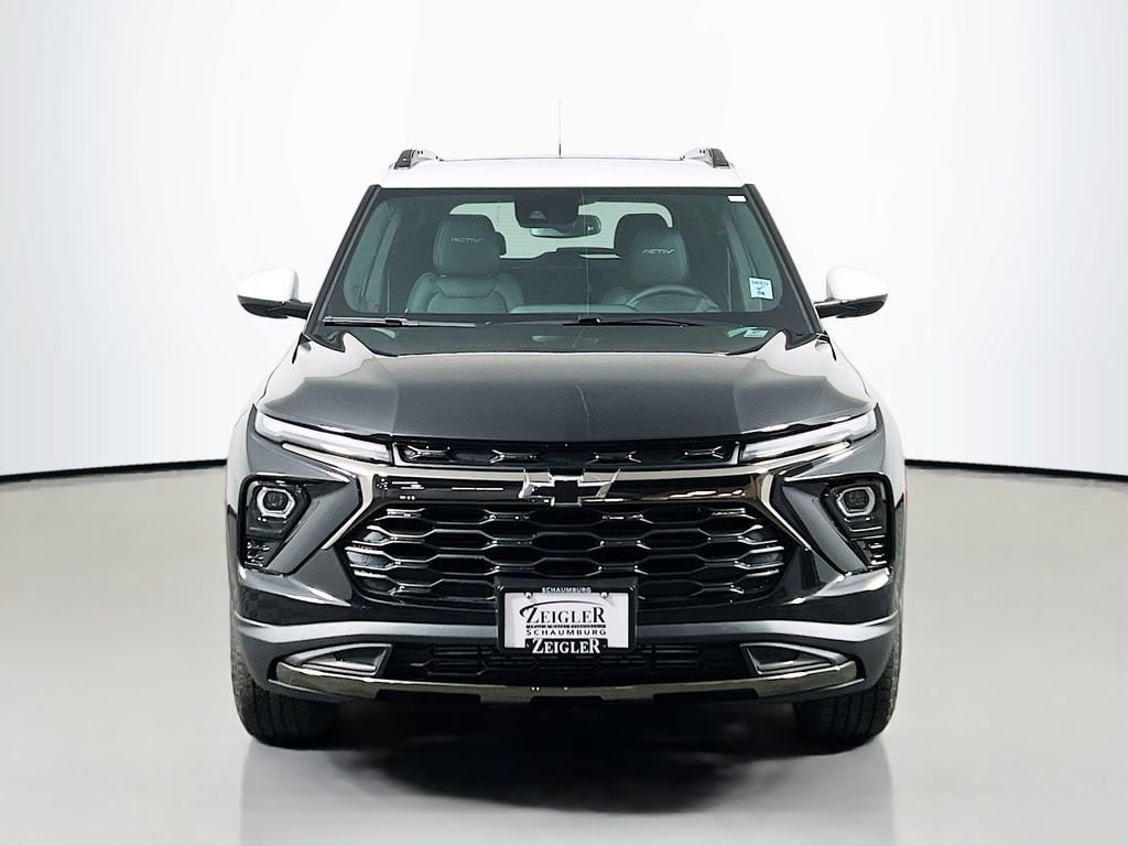 New 2026 Chevrolet Trailblazer Activ SUV