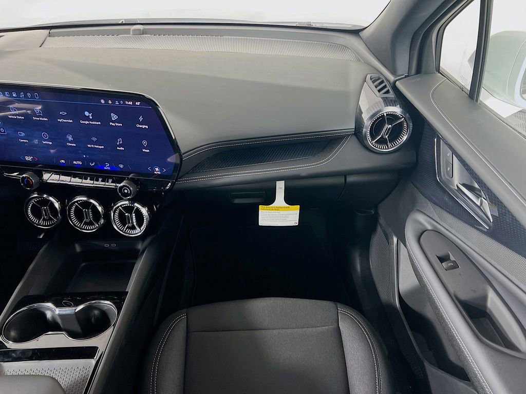 2026 Chevrolet Blazer EV LT - Photo 22