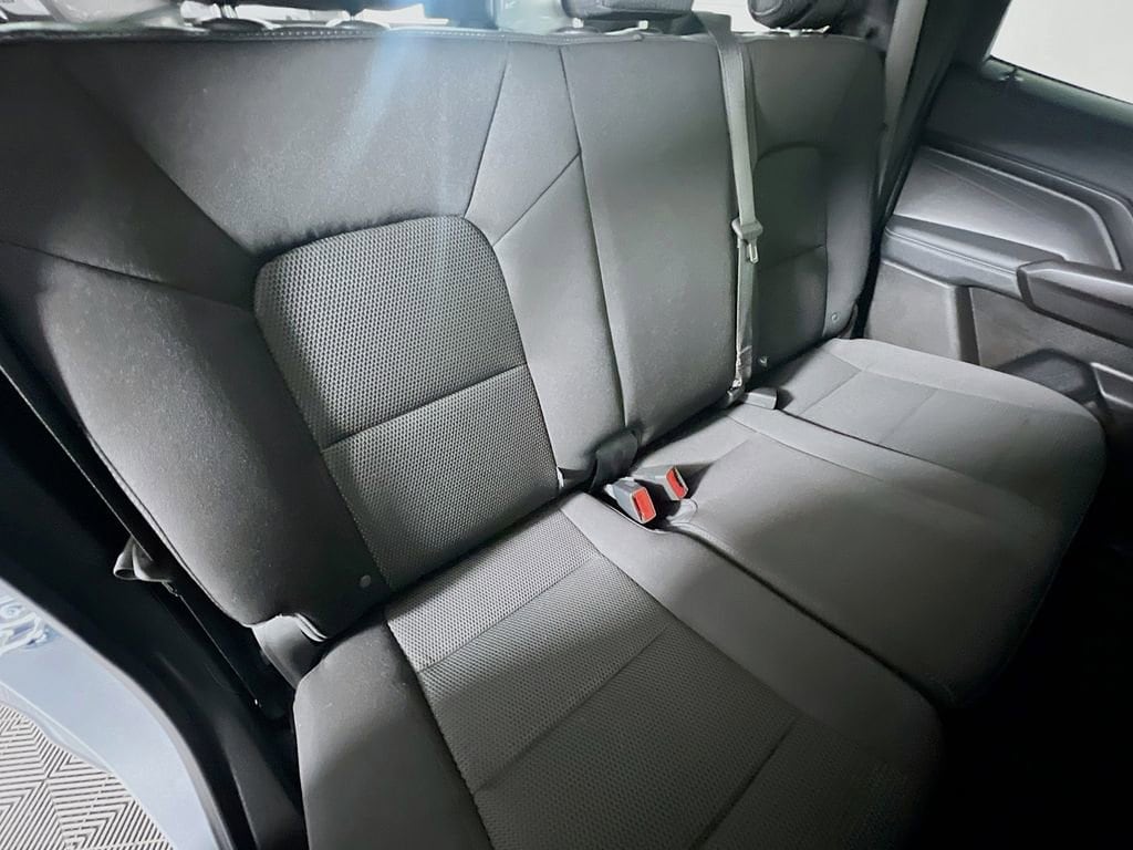 2026 Chevrolet Colorado LT - Photo 26