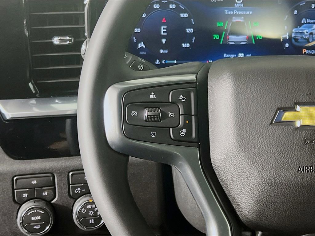 2026 Chevrolet Silverado 2500 HD LT - Photo 10