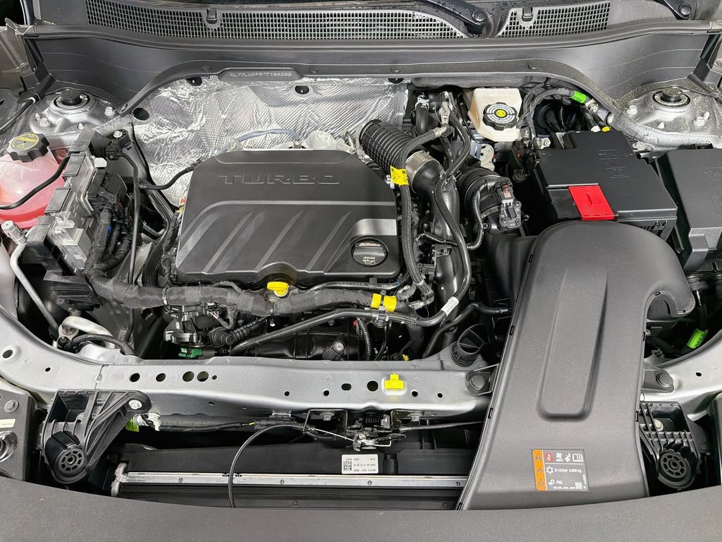 2026 Chevrolet Trax LT - Photo 28