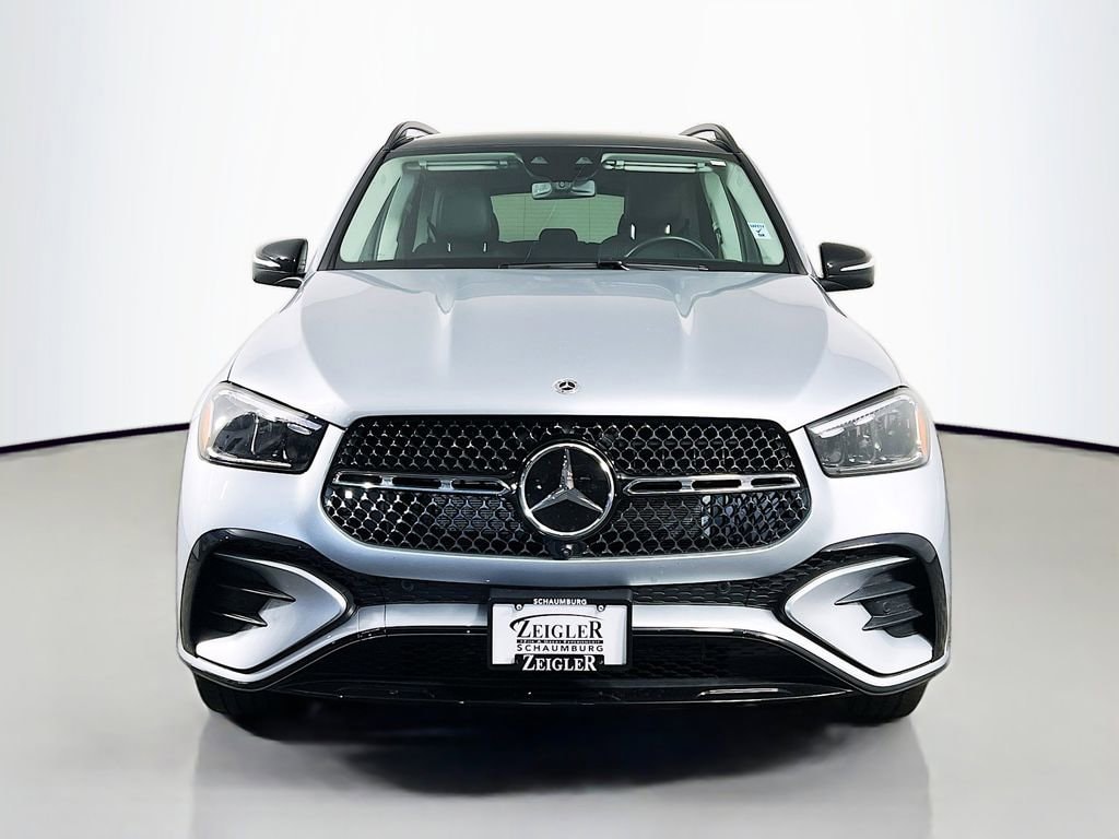 Used 2024 Mercedes-Benz GLE 350 4matic SUV