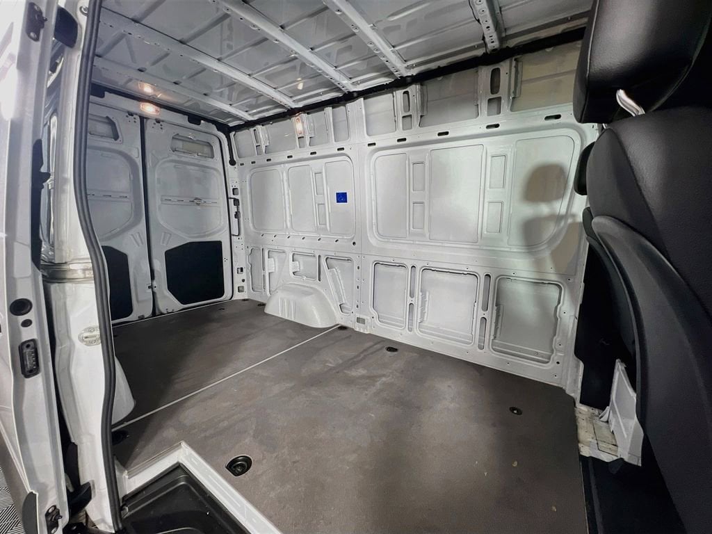 2023 Mercedes-Benz Sprinter Cargo Van Base - Photo 25