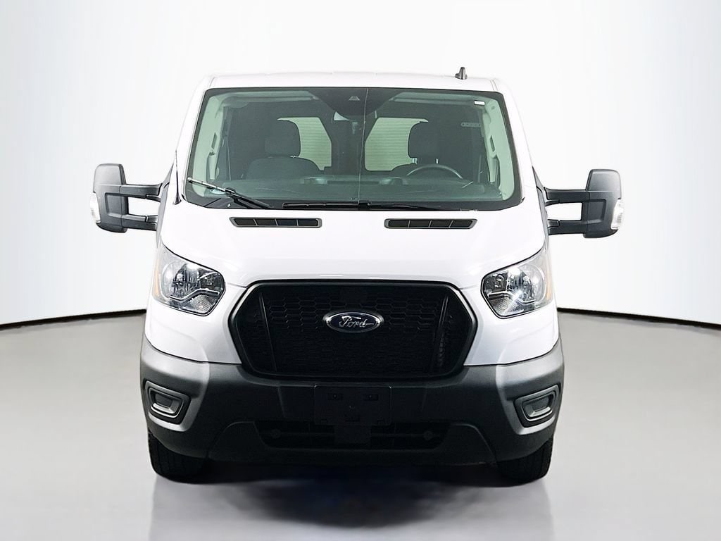 Used 2022 Ford Transit Cargo Van T250