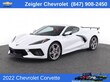  Chevrolet Corvette Stingray