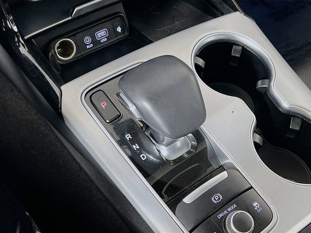 2021 Kia Stinger GT2 - Photo 17