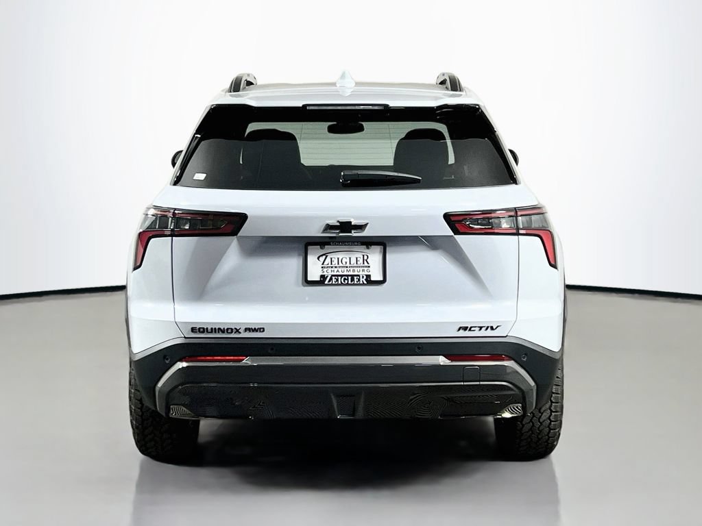 2027 Chevrolet Equinox ACTIV - Photo 6