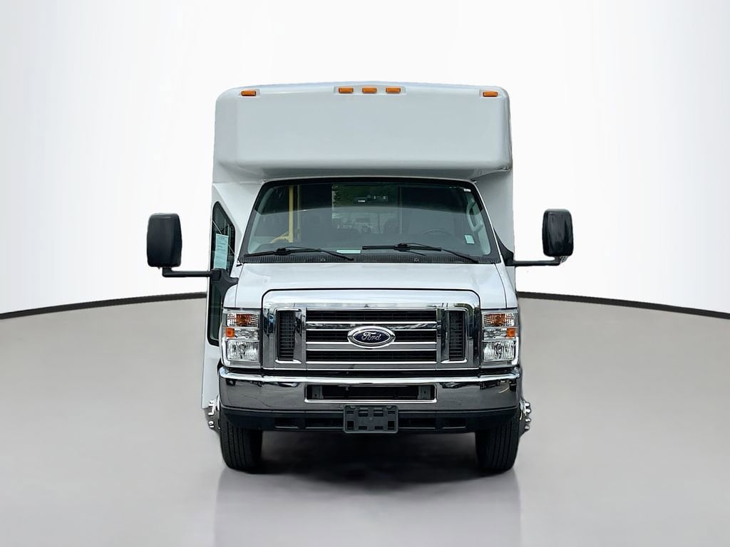 Used 2016 Ford Econoline Commercial Cuta Cutwy