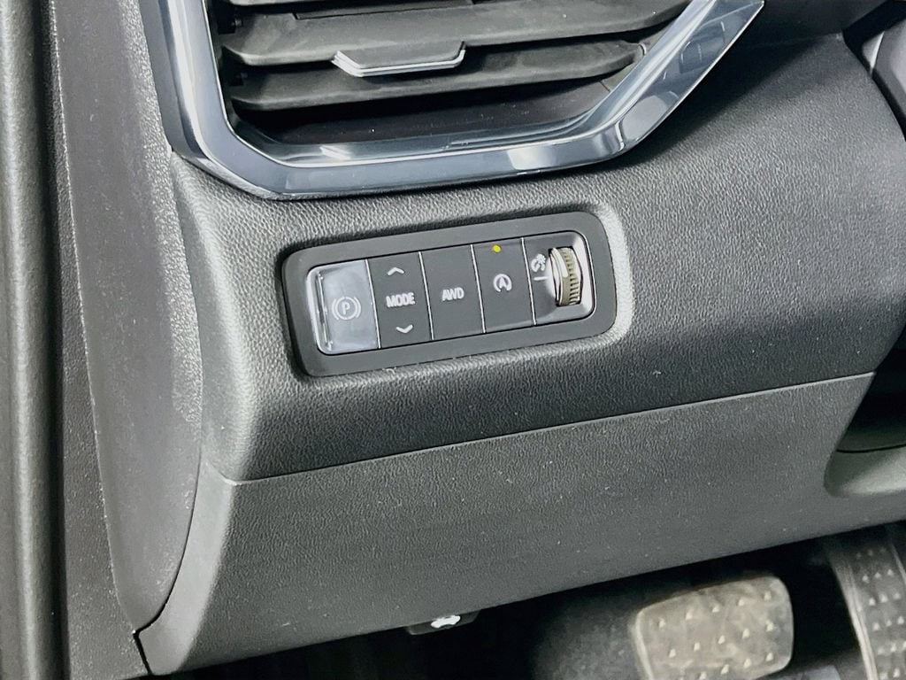 2024 GMC Acadia Elevation - Photo 10