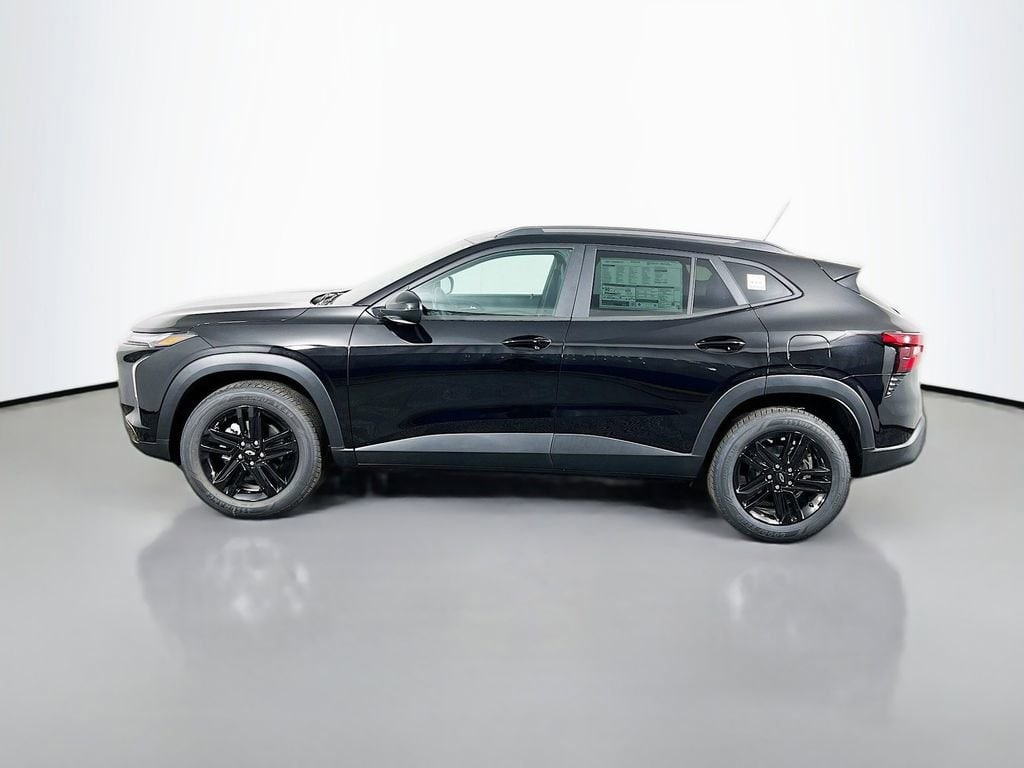 2026 Chevrolet Trax Activ - Photo 8