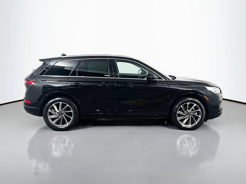 Used 2023 Lincoln Corsair Grand Touring SUV