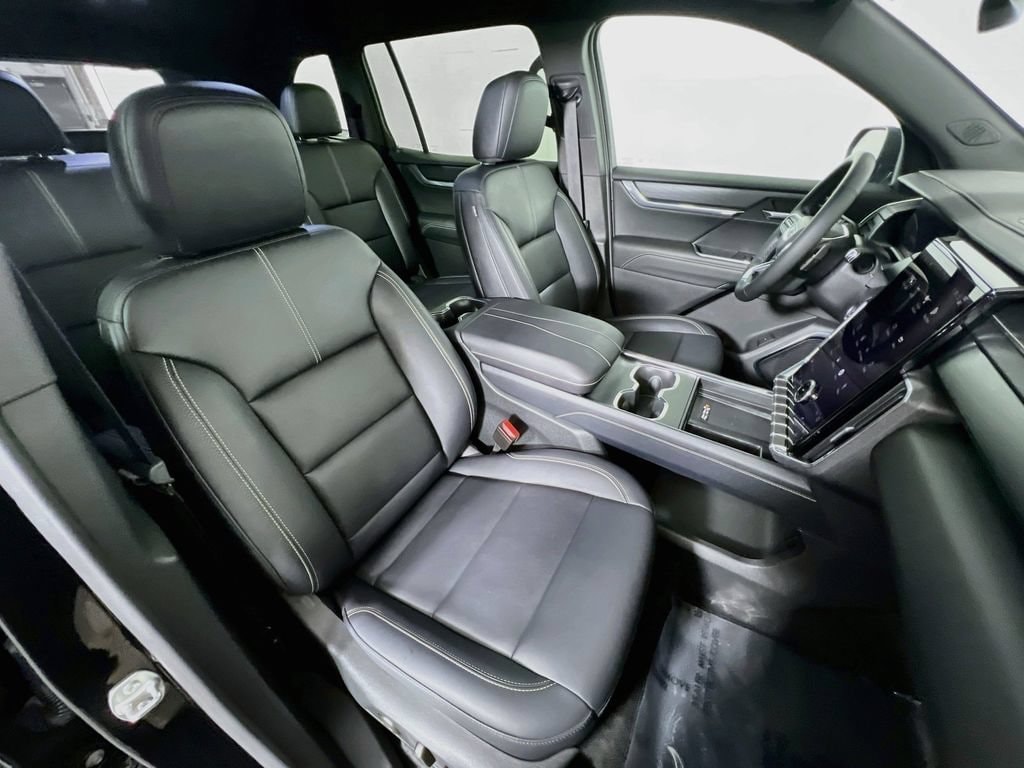2024 GMC Acadia Elevation - Photo 30