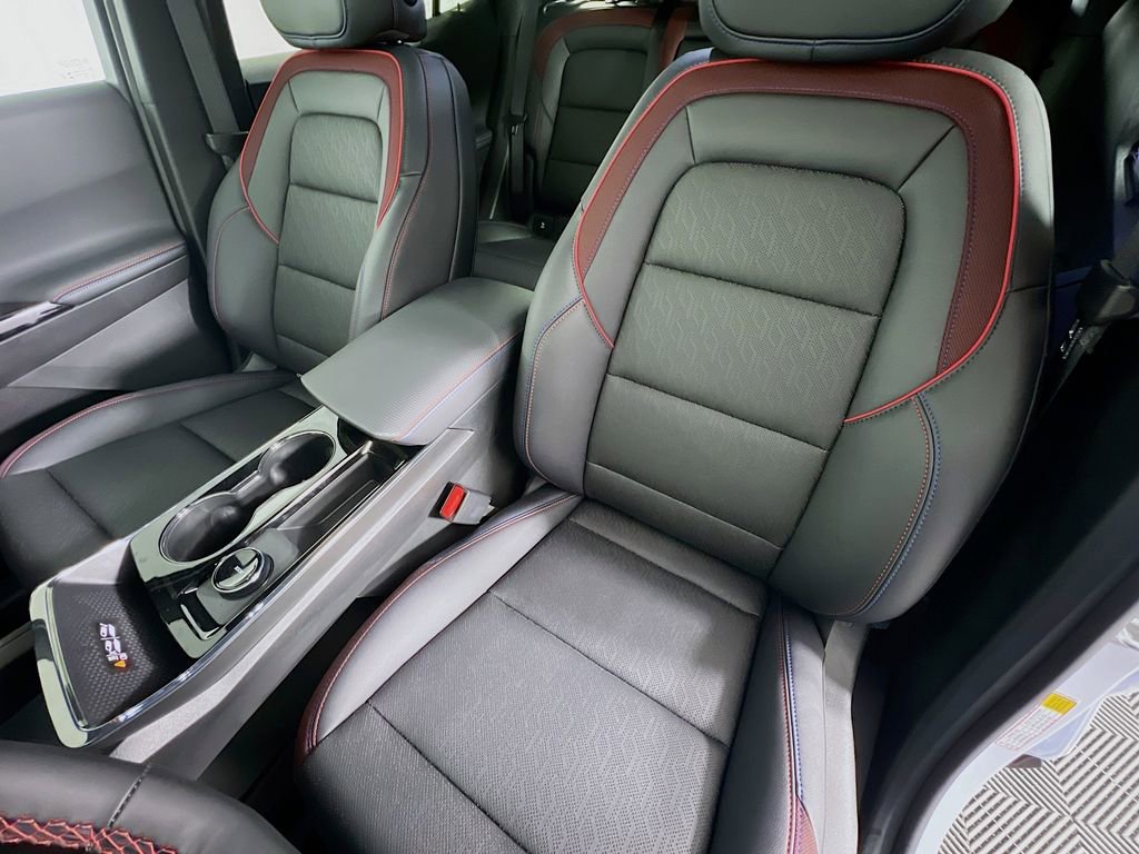 2026 Chevrolet Equinox RS - Photo 21