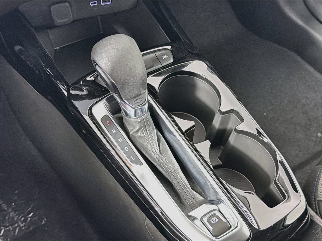 2026 Chevrolet Trax LT - Photo 16