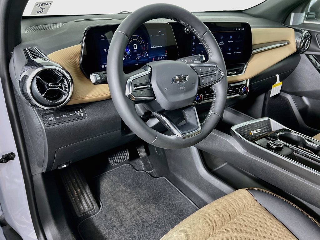 2027 Chevrolet Equinox ACTIV - Photo 9