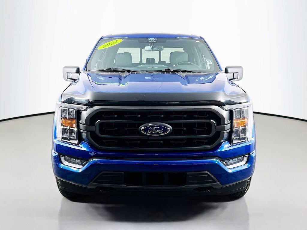 Used 2022 Ford F-150 XL