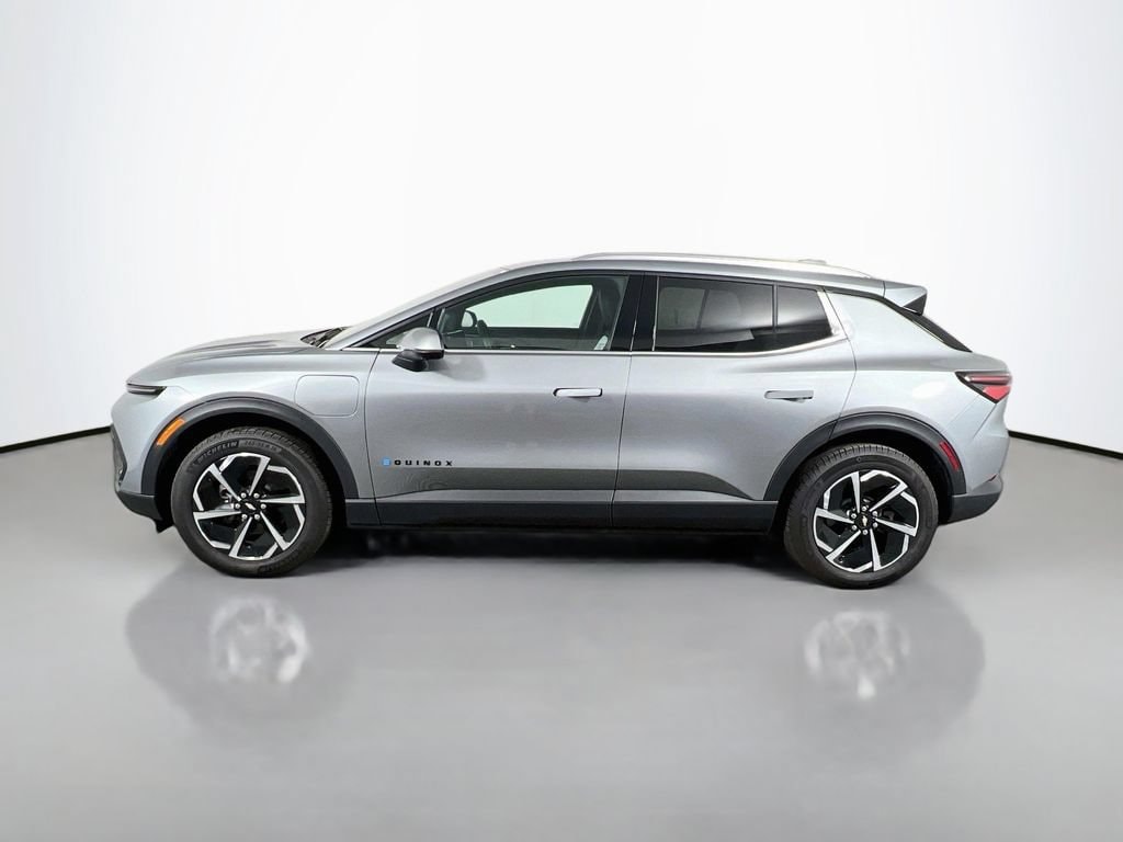2026 Chevrolet Equinox EV 2LT - Photo 8