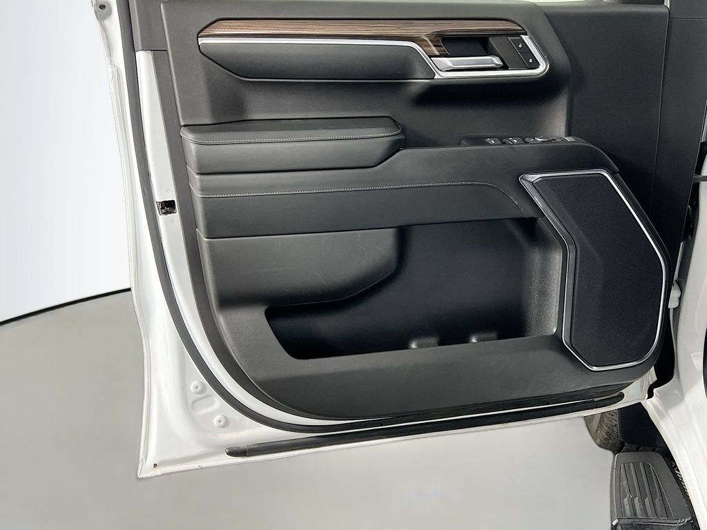 2024 Chevrolet Silverado 1500 LT Trail Boss - Photo 18