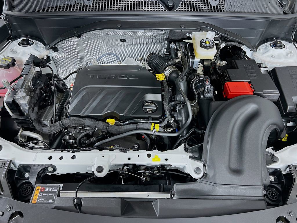 2026 Chevrolet Trailblazer LS - Photo 27