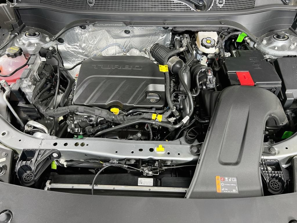 2026 Chevrolet Trax RS - Photo 28