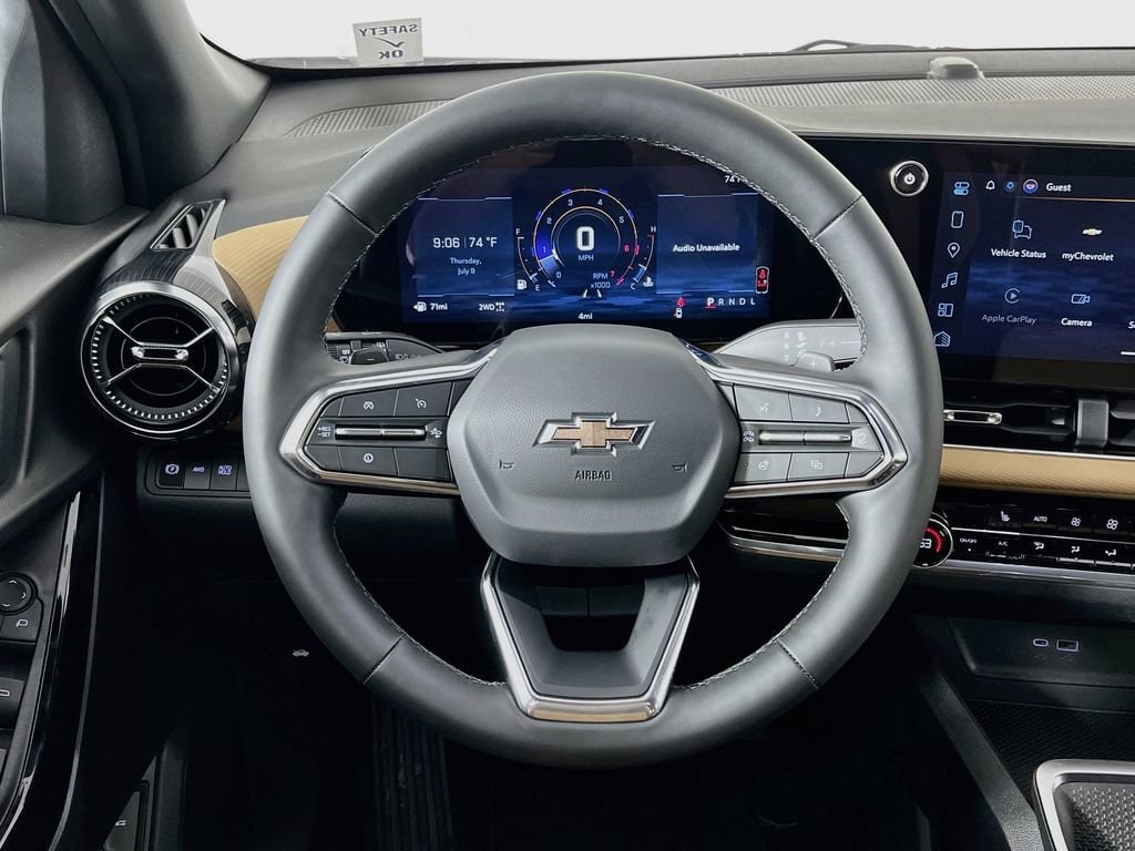 2027 Chevrolet Equinox ACTIV - Photo 11