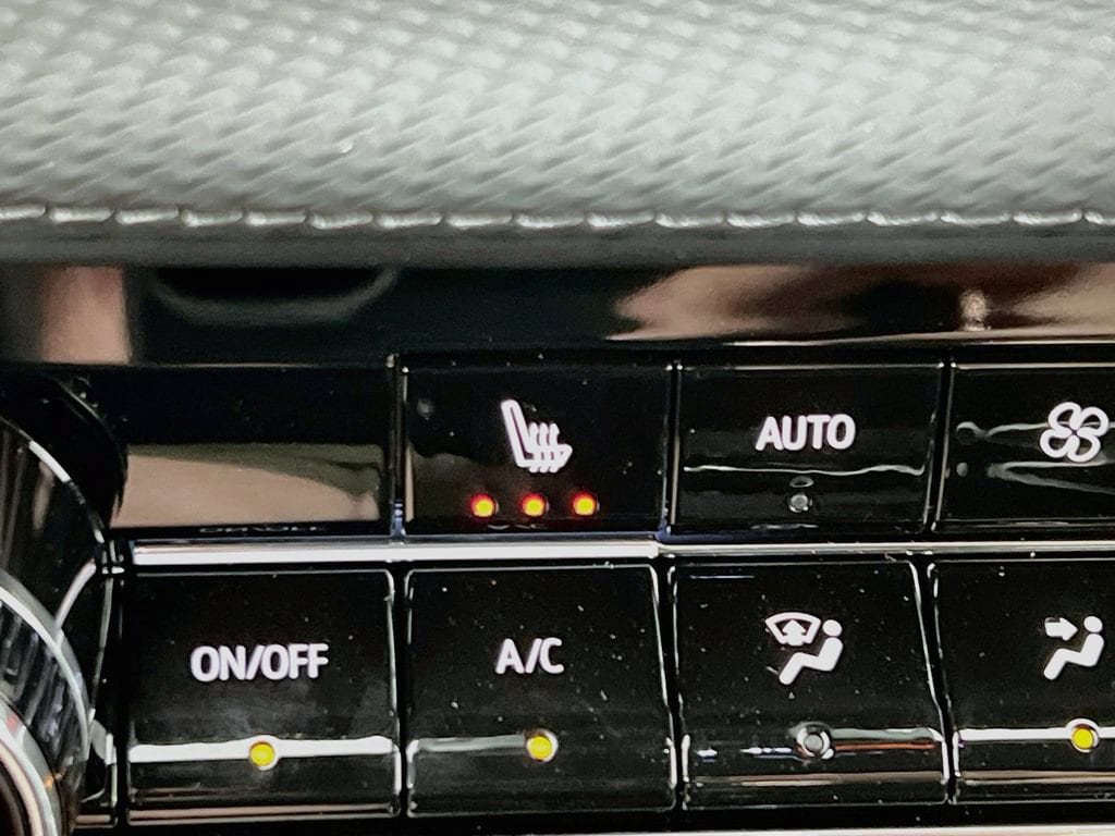 2026 Chevrolet Equinox LT - Photo 20