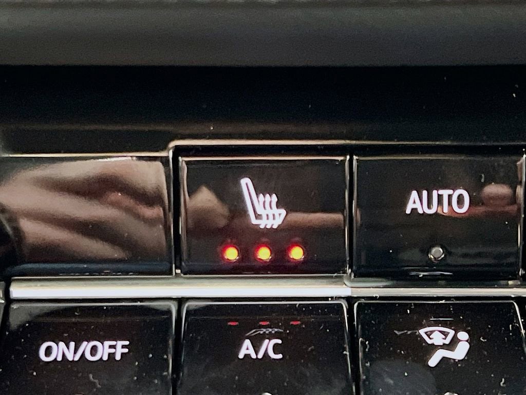 2026 Chevrolet Equinox RS - Photo 20