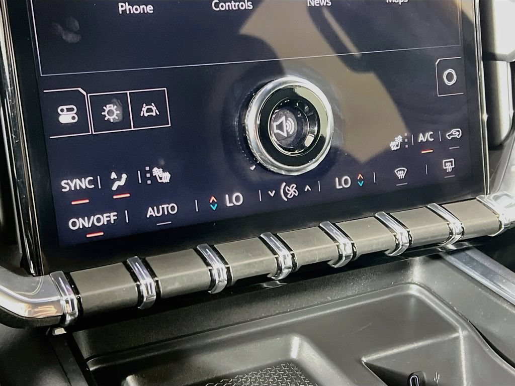 2024 GMC Acadia Elevation - Photo 16