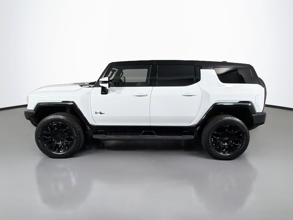 Used 2024 GMC HUMMER EV SUV 2X SUV
