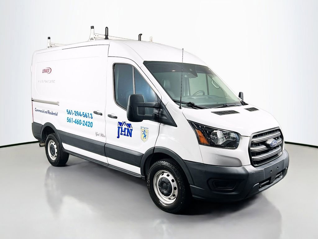 Used 2020 Ford Transit-250 Cargo Van T250 Van