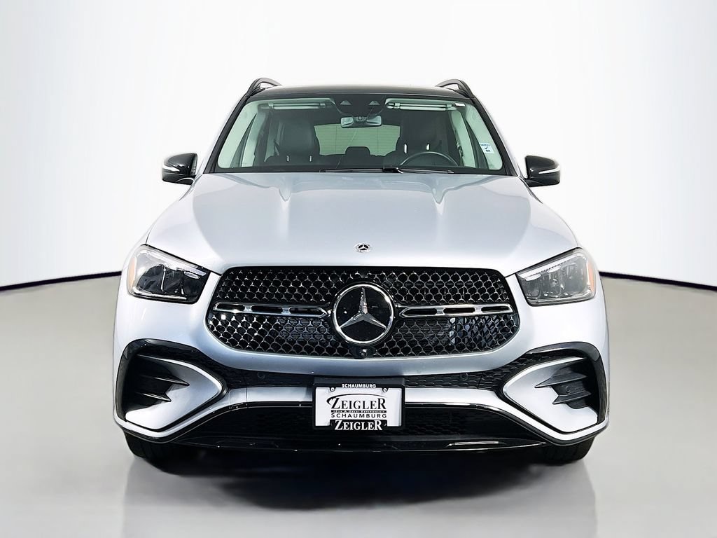 Used 2024 Mercedes-Benz GLE 350 4matic SUV