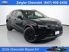 2026 Chevrolet Blazer EV LT SUV