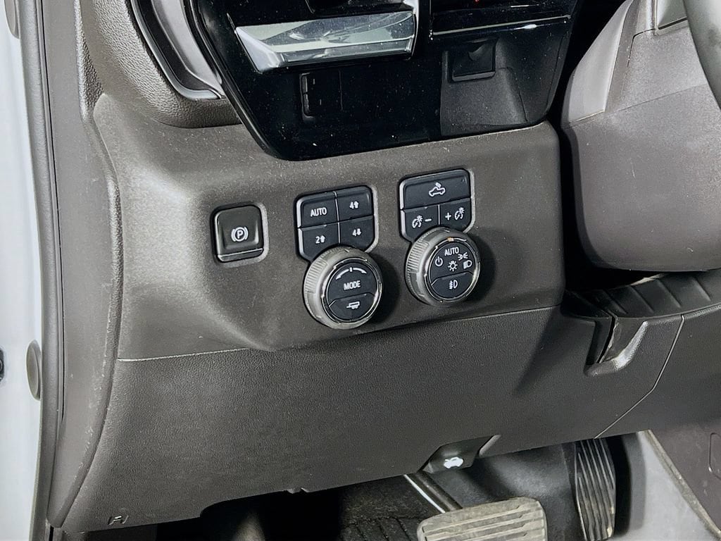 2024 Chevrolet Silverado 1500 LT Trail Boss - Photo 10