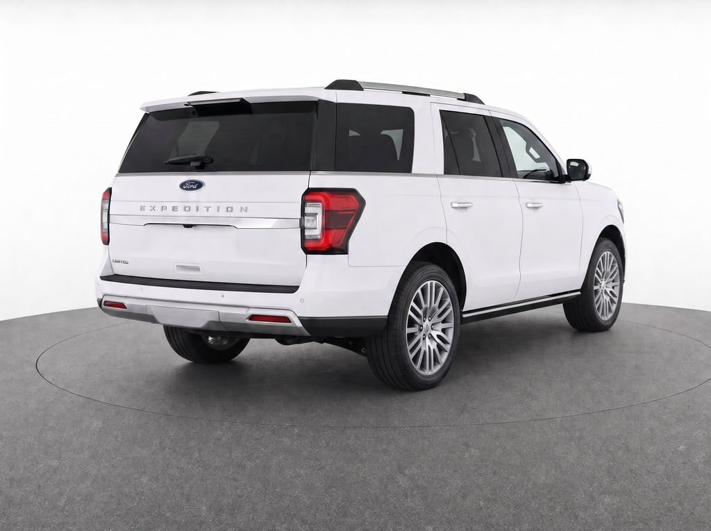 Used 2023 Ford Expedition Limited