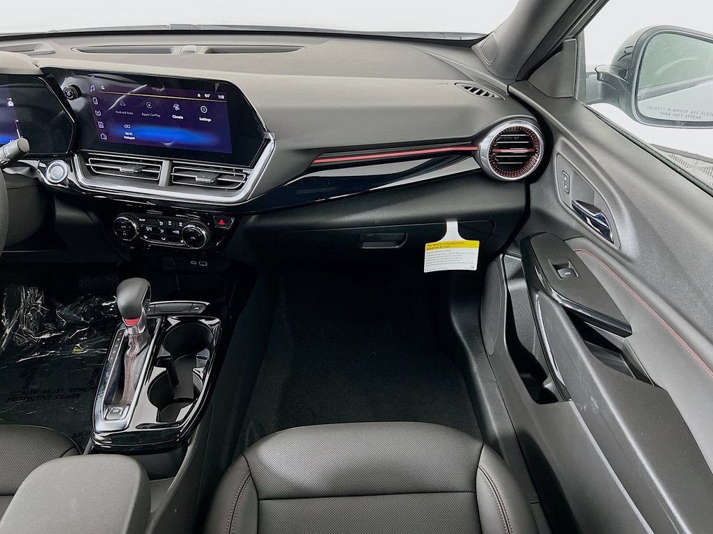 2026 Chevrolet Trax RS - Photo 22