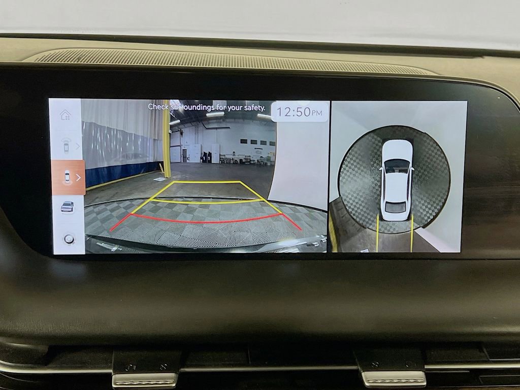 2023 GENESIS G90 Base - Photo 14
