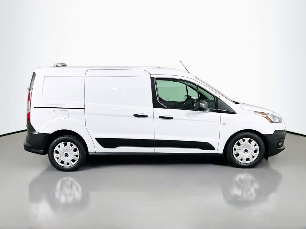 Used 2021 Ford Transit Connect Van XL