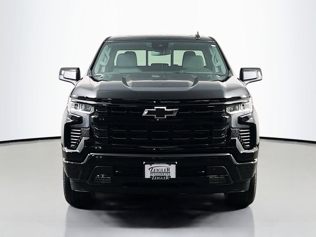 New 2026 Chevrolet Silverado 1500 RST Truck