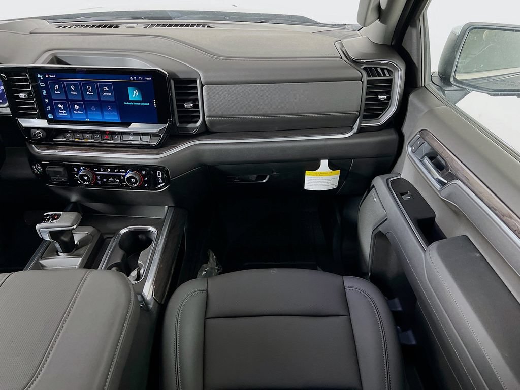 2026 Chevrolet Silverado 1500 LTZ - Photo 25