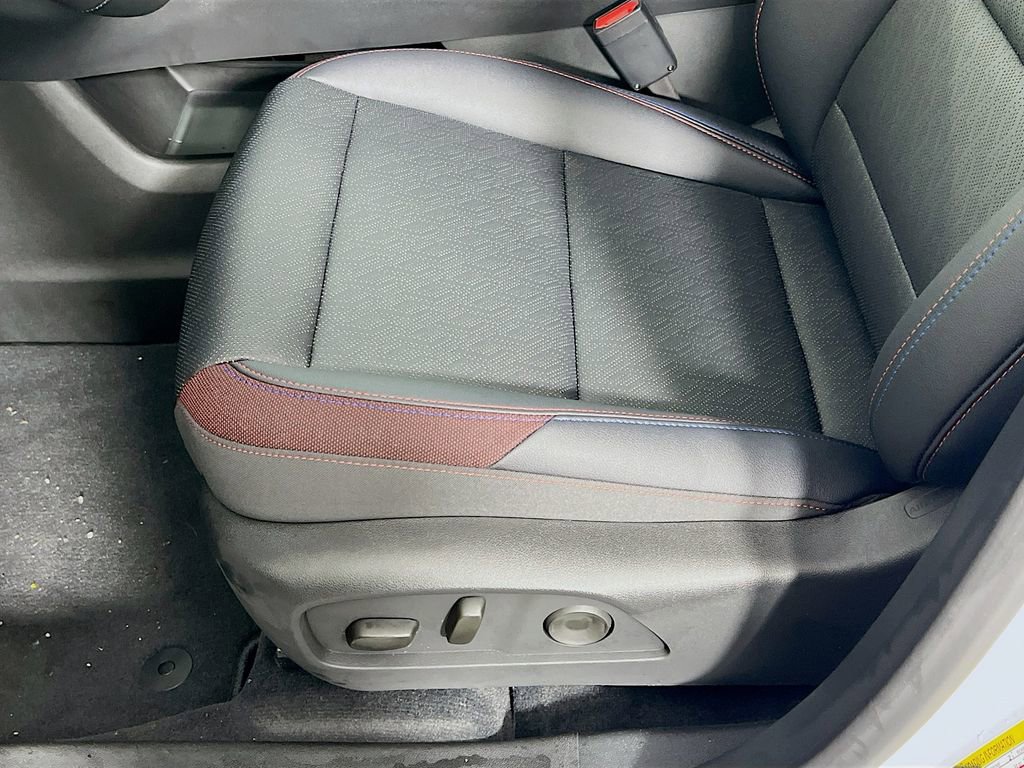 2026 Chevrolet Equinox RS - Photo 19