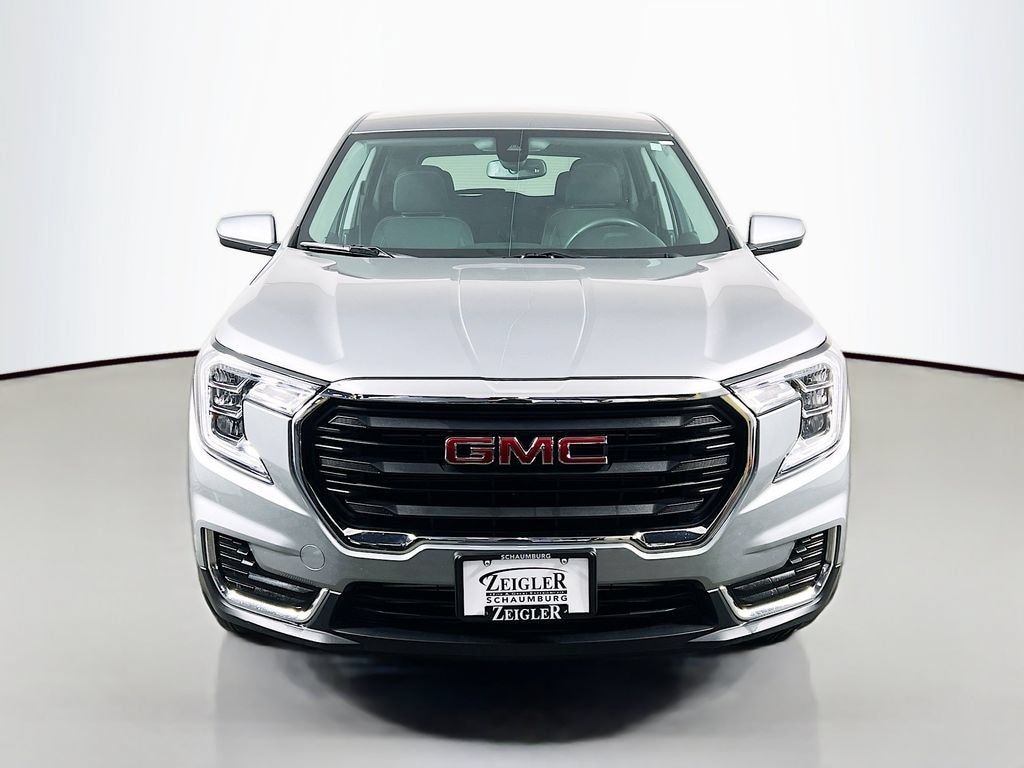 Used 2024 GMC Terrain SLE SUV