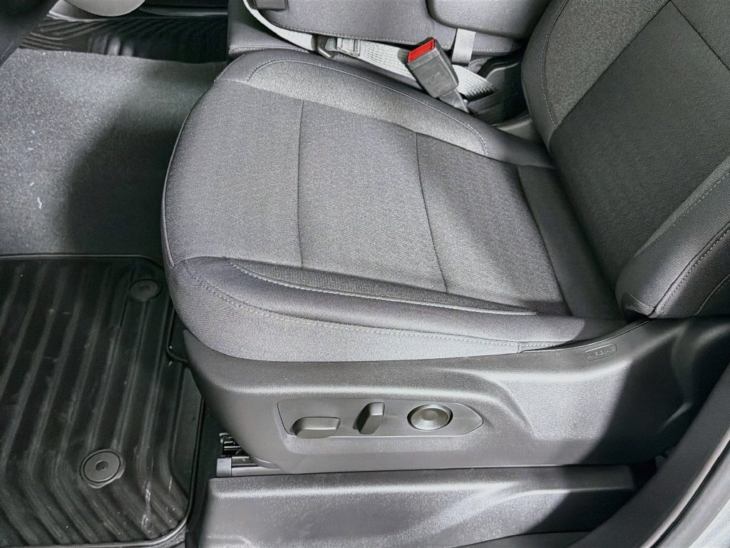 2026 Chevrolet Silverado 1500 LT - Photo 18