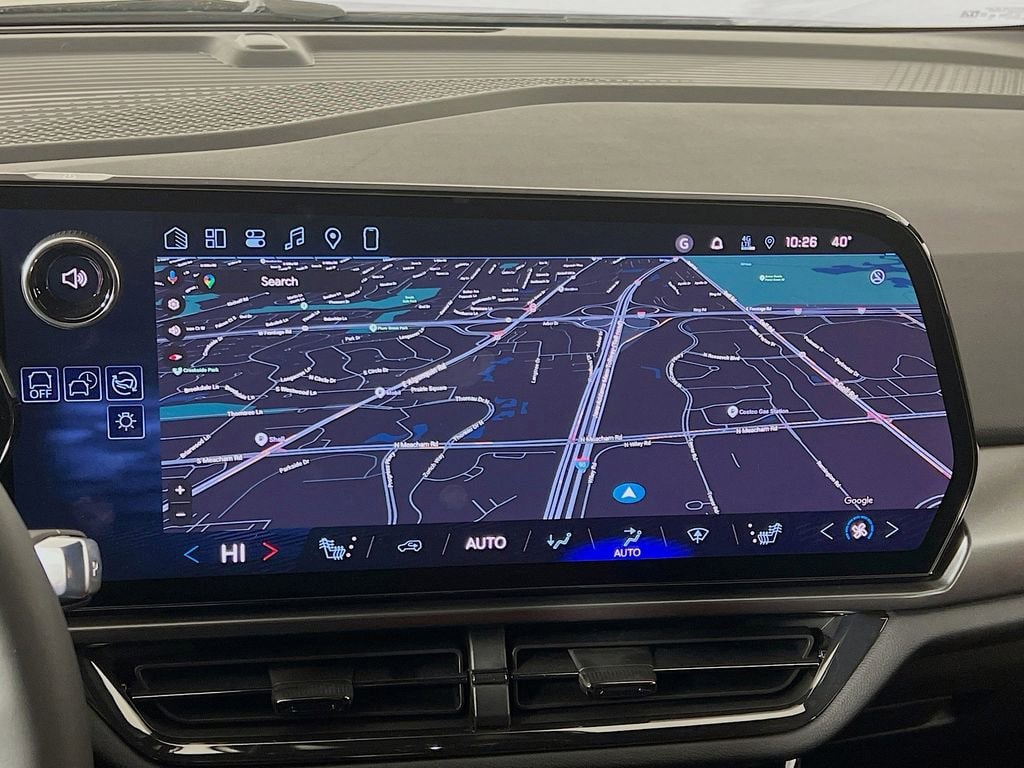 2026 Chevrolet Equinox EV RS - Photo 13