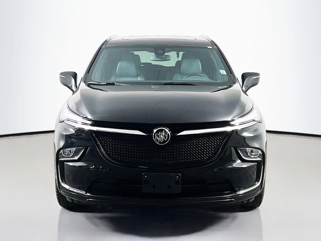 Used 2023 Buick Enclave Essence SUV
