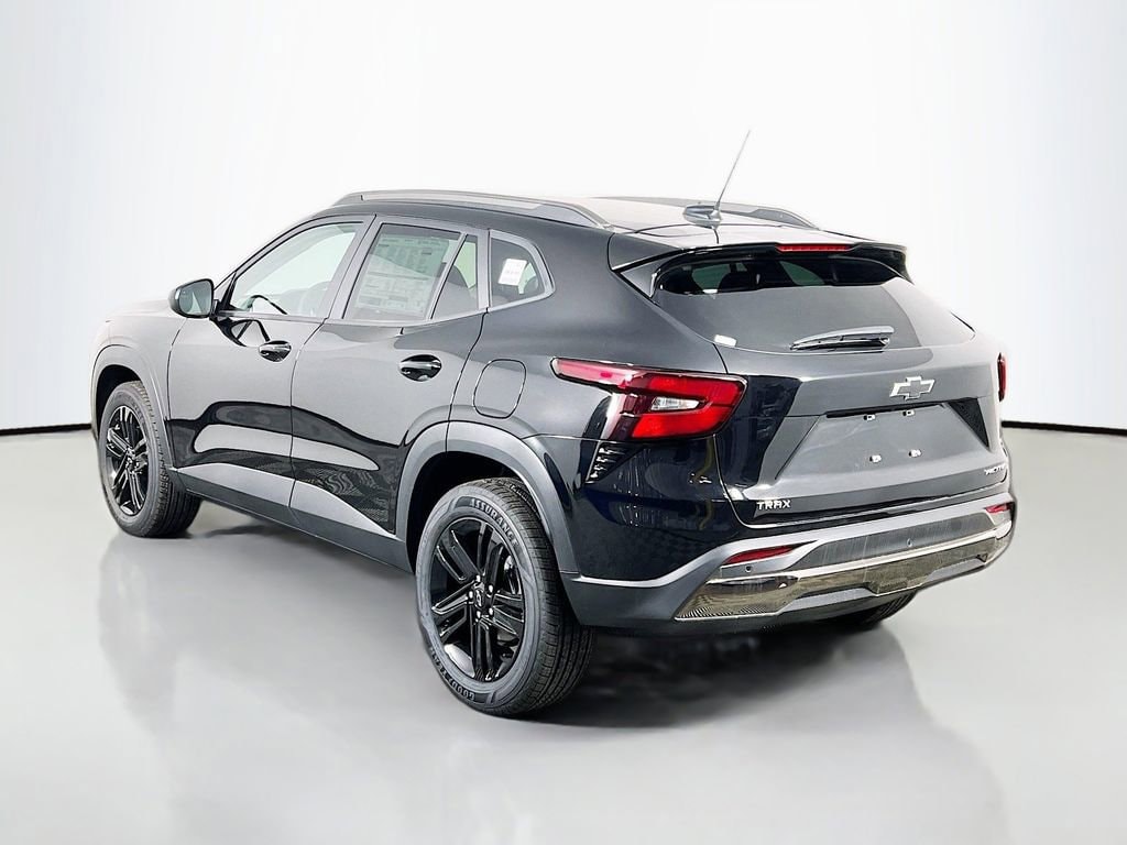 2026 Chevrolet Trax Activ - Photo 7